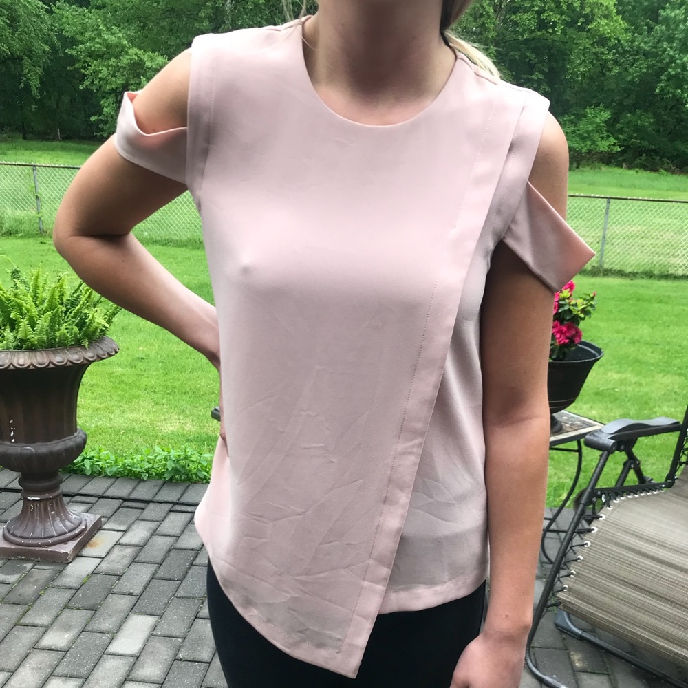 BCBG Shirt